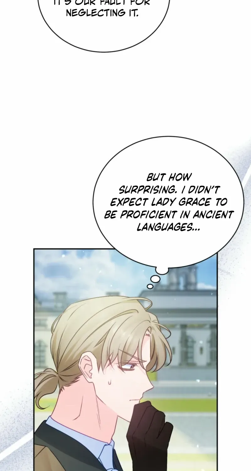 Honey, I Believe That’s Your Misunderstanding Chapter 12 page 64 - 