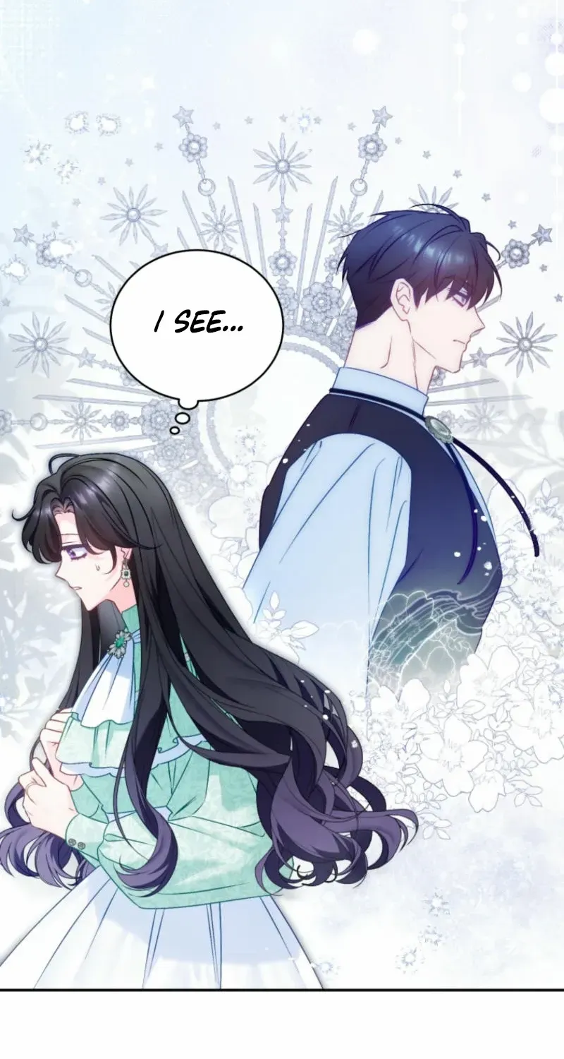 Honey, I Believe That’s Your Misunderstanding Chapter 12 page 70 - 