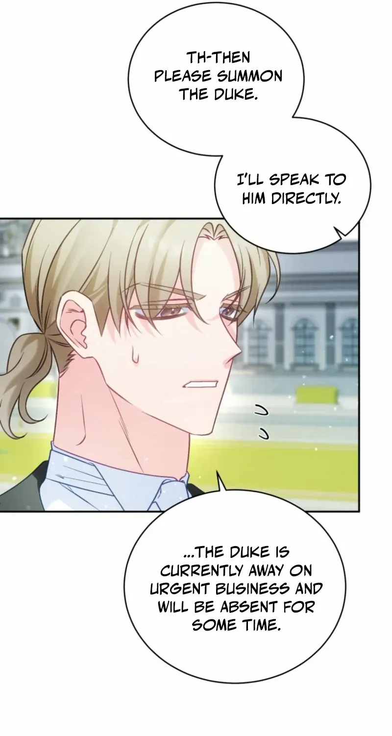 Honey, I Believe That’s Your Misunderstanding Chapter 12 page 72 - 