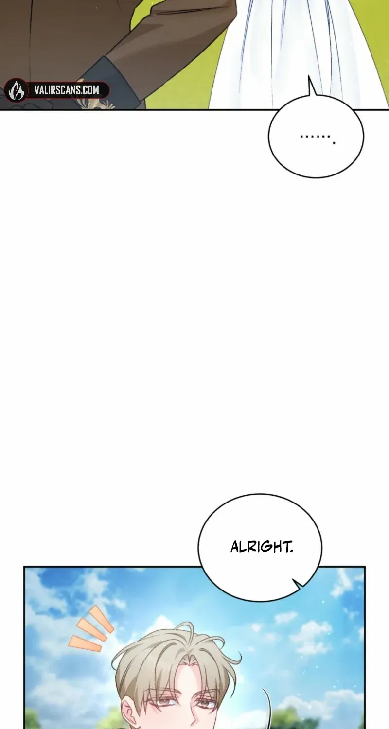 Honey, I Believe That’s Your Misunderstanding Chapter 12 page 74 - 