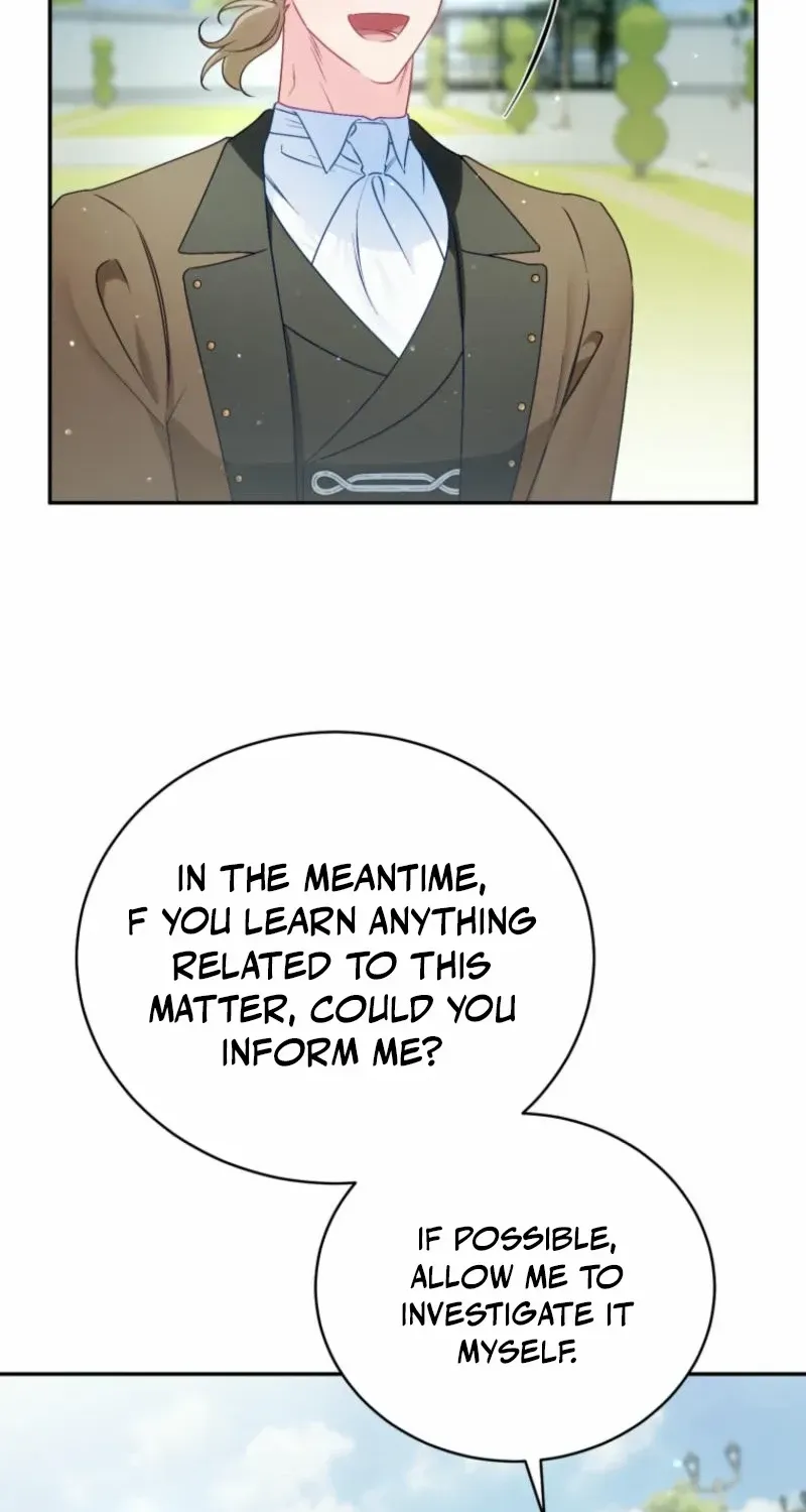 Honey, I Believe That’s Your Misunderstanding Chapter 12 page 75 - 