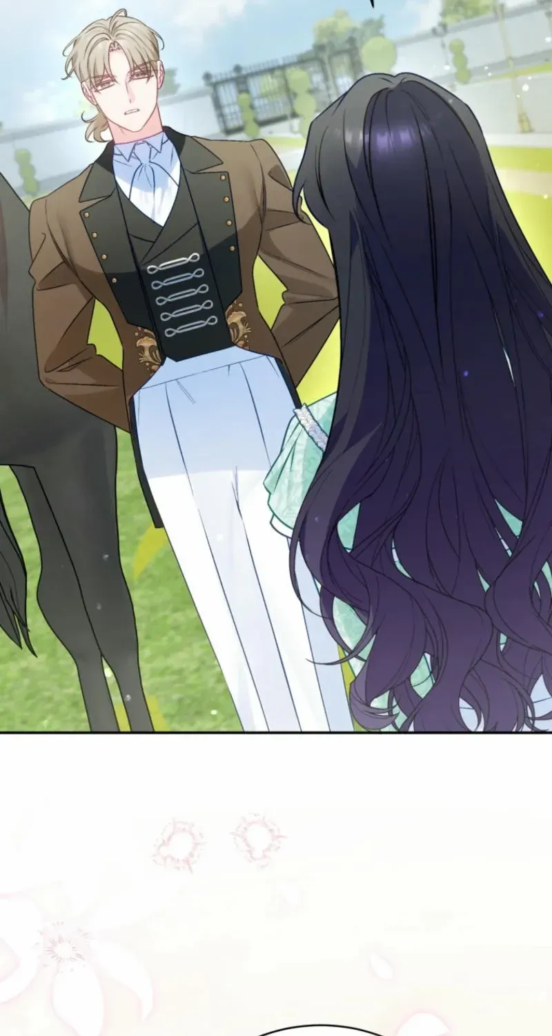 Honey, I Believe That’s Your Misunderstanding Chapter 12 page 76 - 
