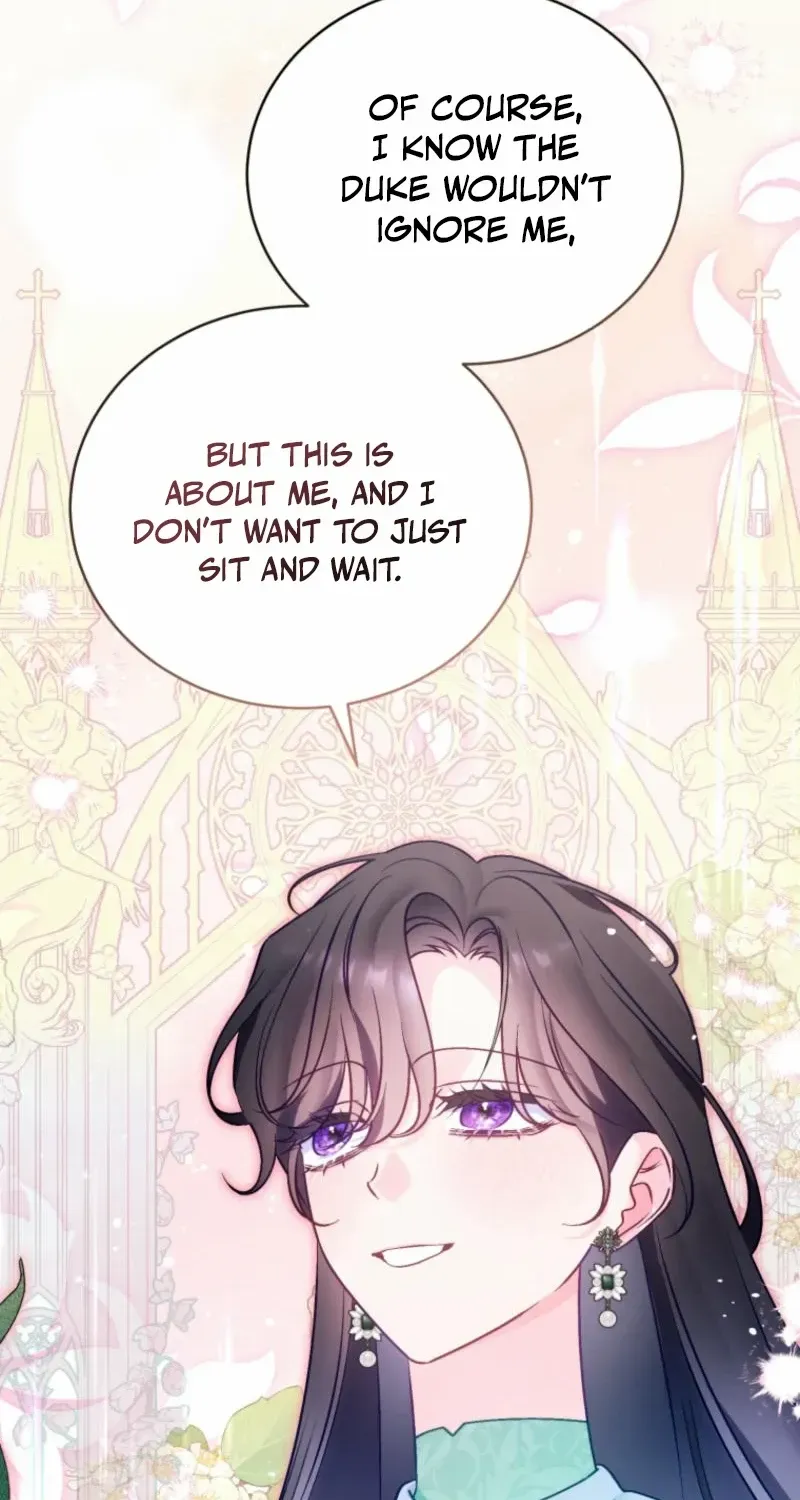 Honey, I Believe That’s Your Misunderstanding Chapter 12 page 77 - 