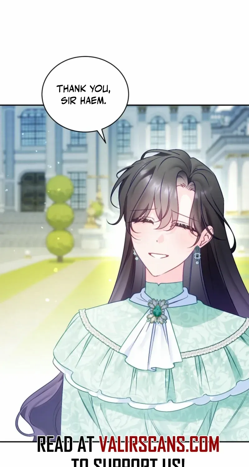 Honey, I Believe That’s Your Misunderstanding Chapter 12 page 80 - 