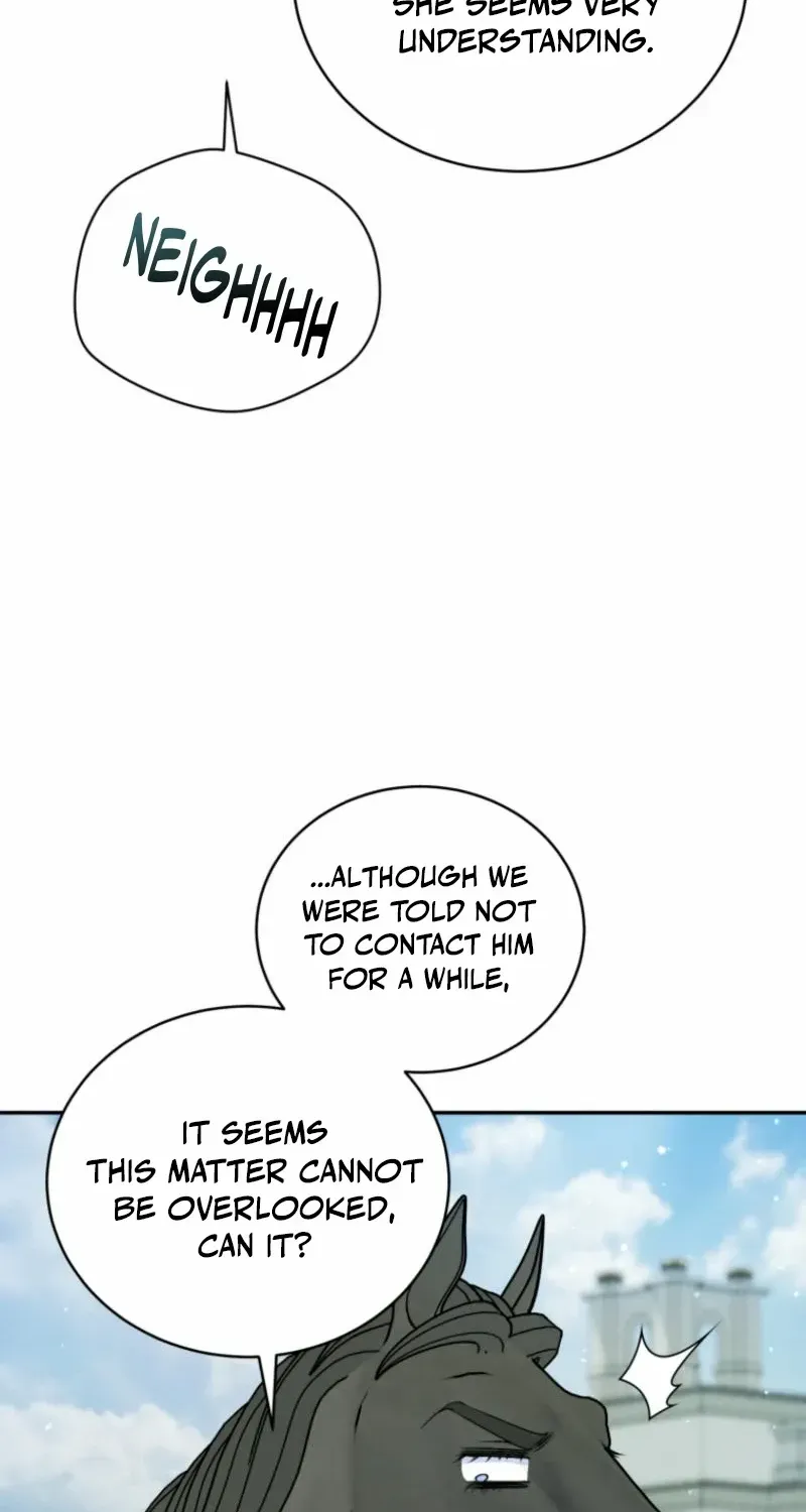 Honey, I Believe That’s Your Misunderstanding Chapter 12 page 83 - 