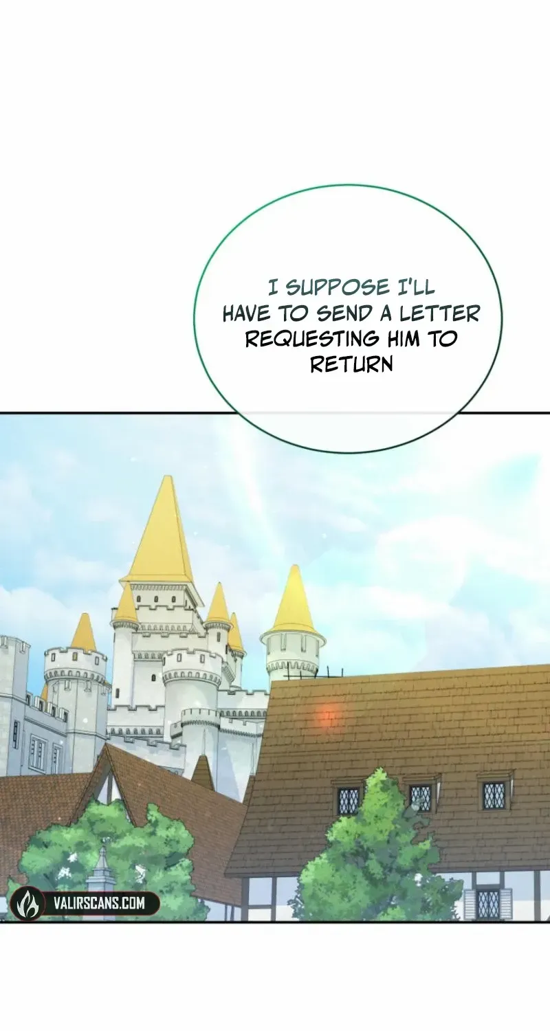 Honey, I Believe That’s Your Misunderstanding Chapter 12 page 85 - 