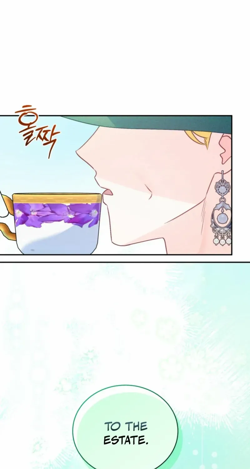 Honey, I Believe That’s Your Misunderstanding Chapter 12 page 86 - 