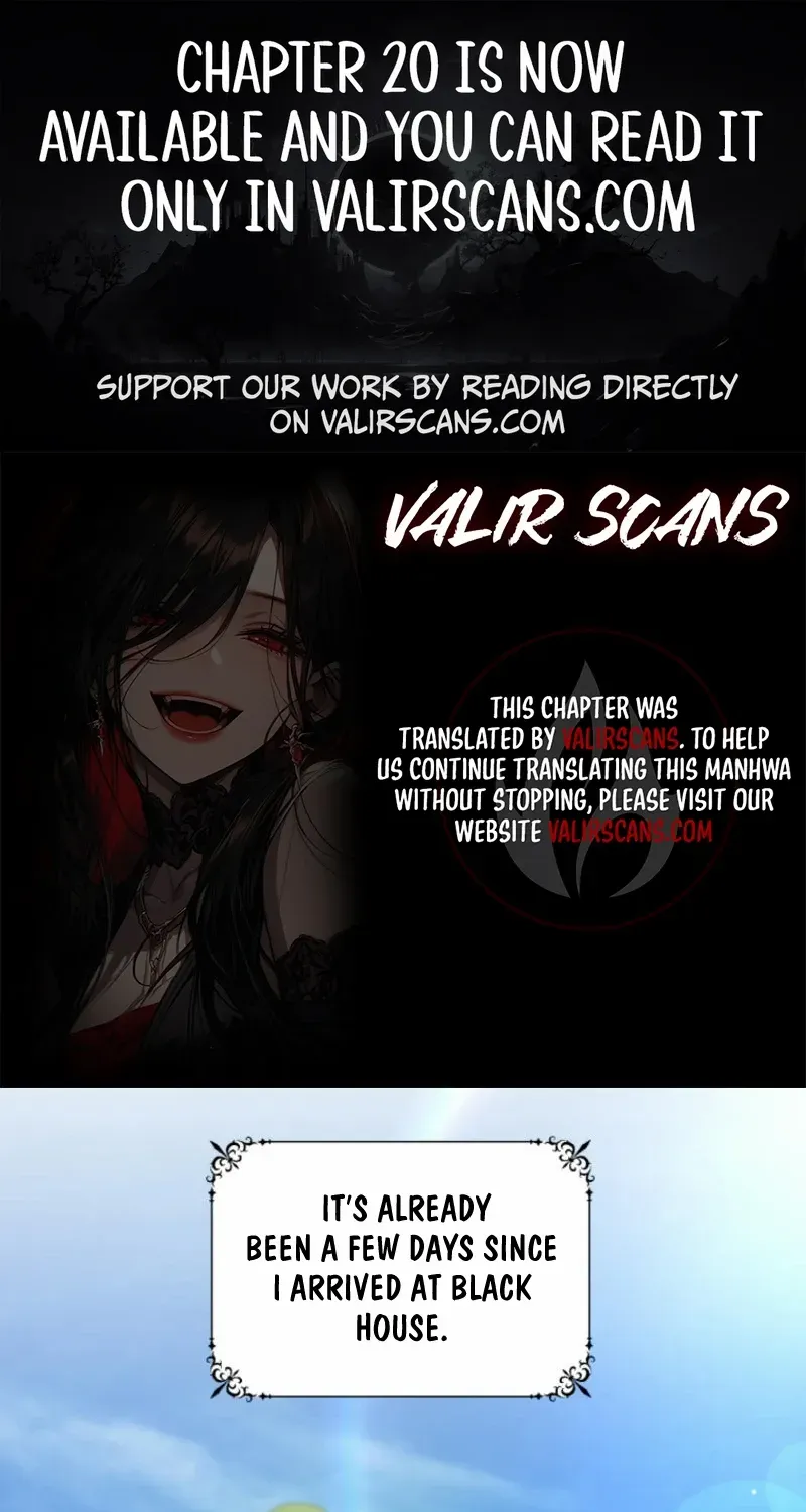 Honey, I Believe That’s Your Misunderstanding Chapter 13 page 2 - 