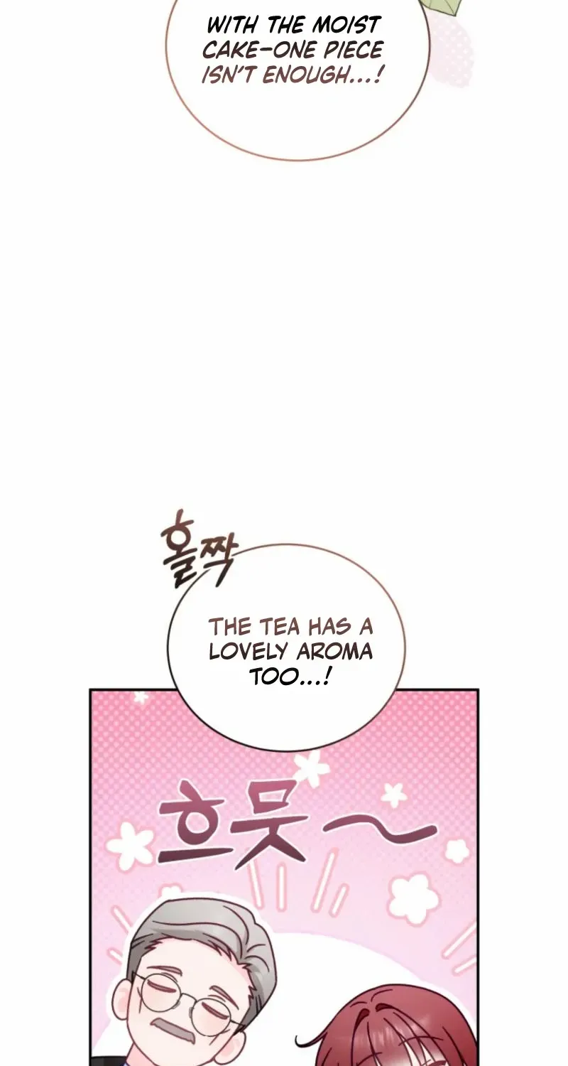 Honey, I Believe That’s Your Misunderstanding Chapter 13 page 15 - 