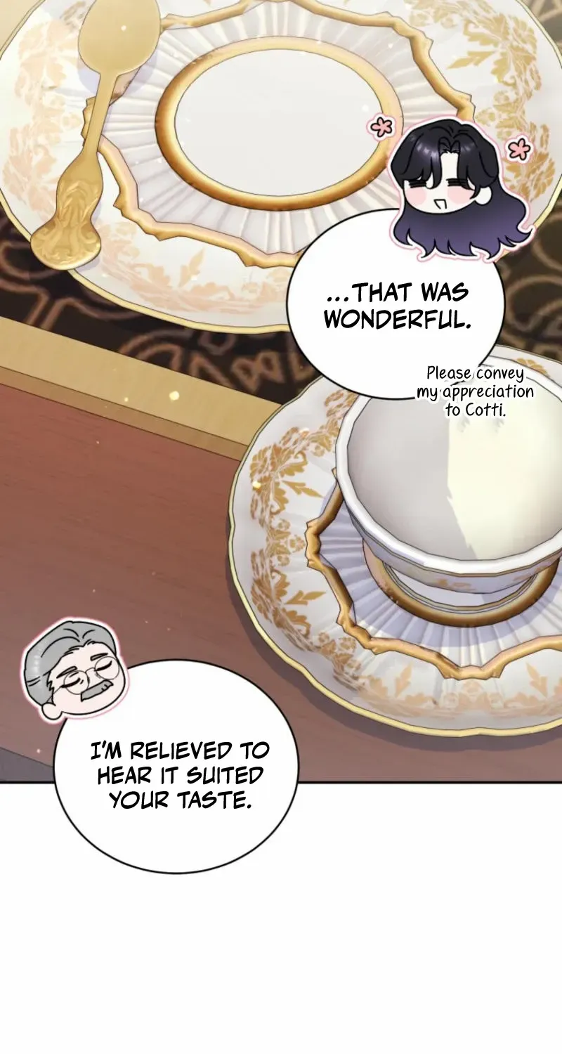 Honey, I Believe That’s Your Misunderstanding Chapter 13 page 17 - 