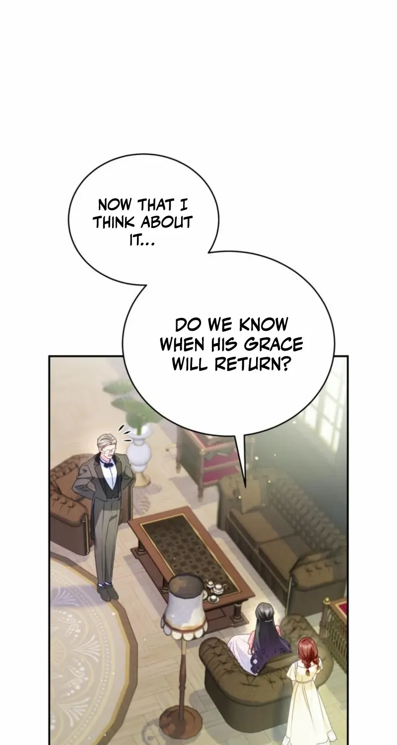 Honey, I Believe That’s Your Misunderstanding Chapter 13 page 18 - 