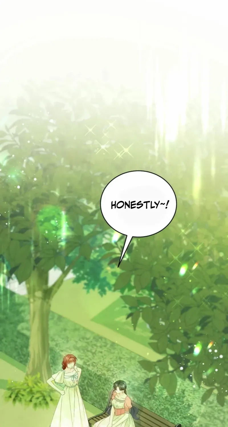 Honey, I Believe That’s Your Misunderstanding Chapter 13 page 24 - 