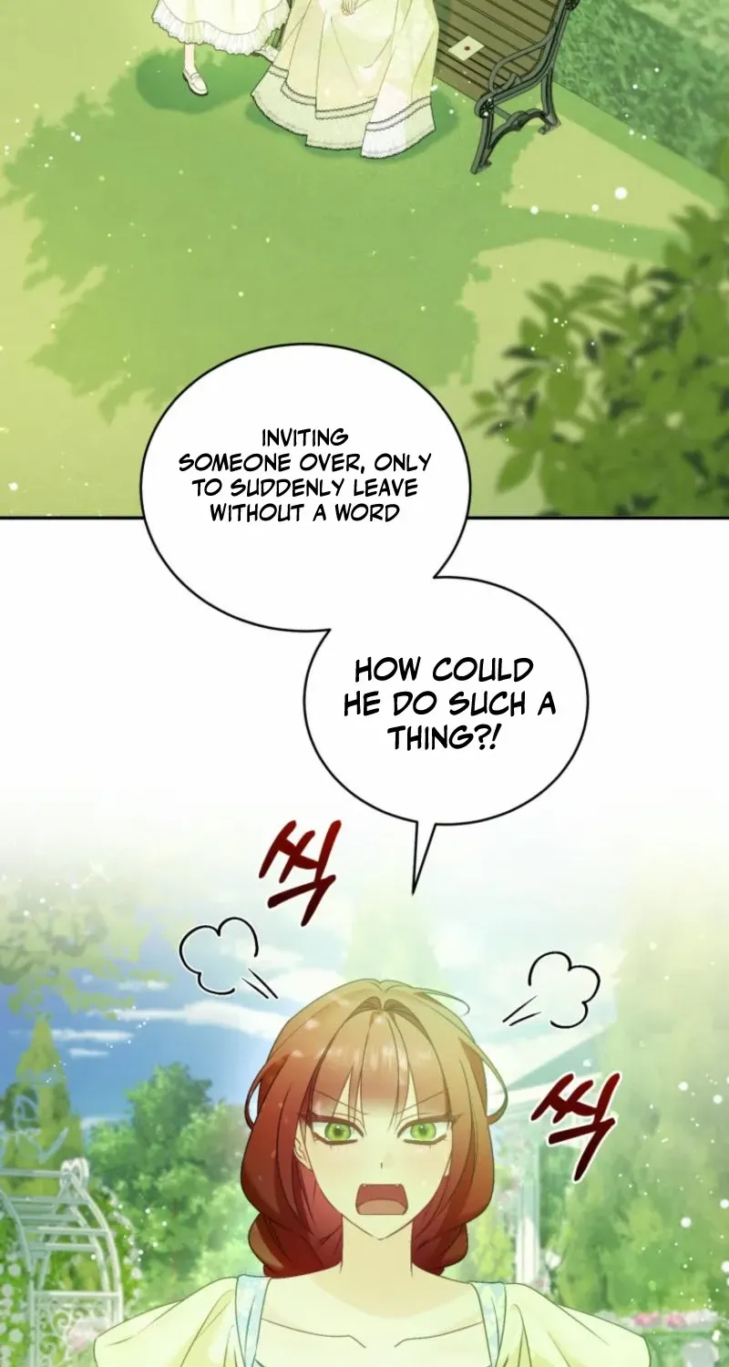 Honey, I Believe That’s Your Misunderstanding Chapter 13 page 25 - 