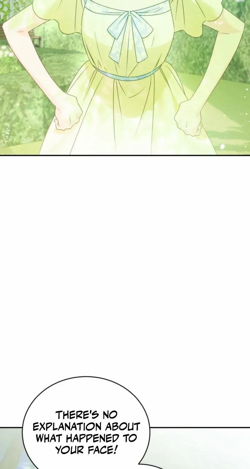 Honey, I Believe That’s Your Misunderstanding Chapter 13 page 26 - 