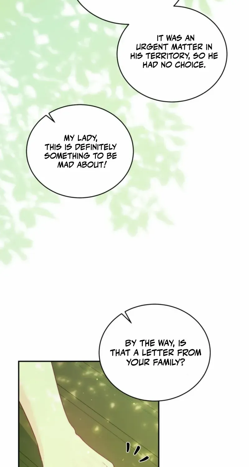 Honey, I Believe That’s Your Misunderstanding Chapter 13 page 28 - 