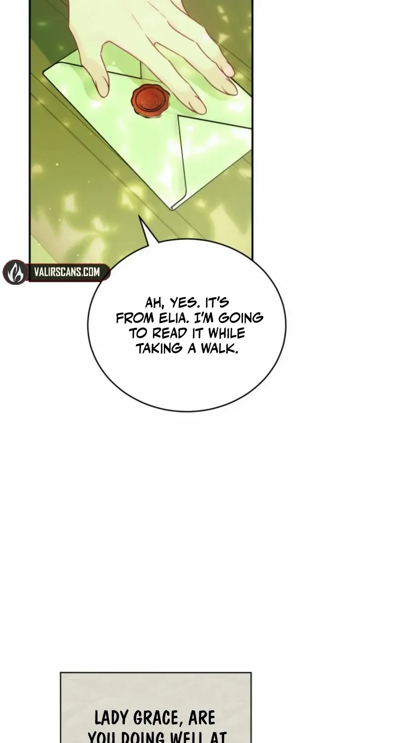 Honey, I Believe That’s Your Misunderstanding Chapter 13 page 29 - 