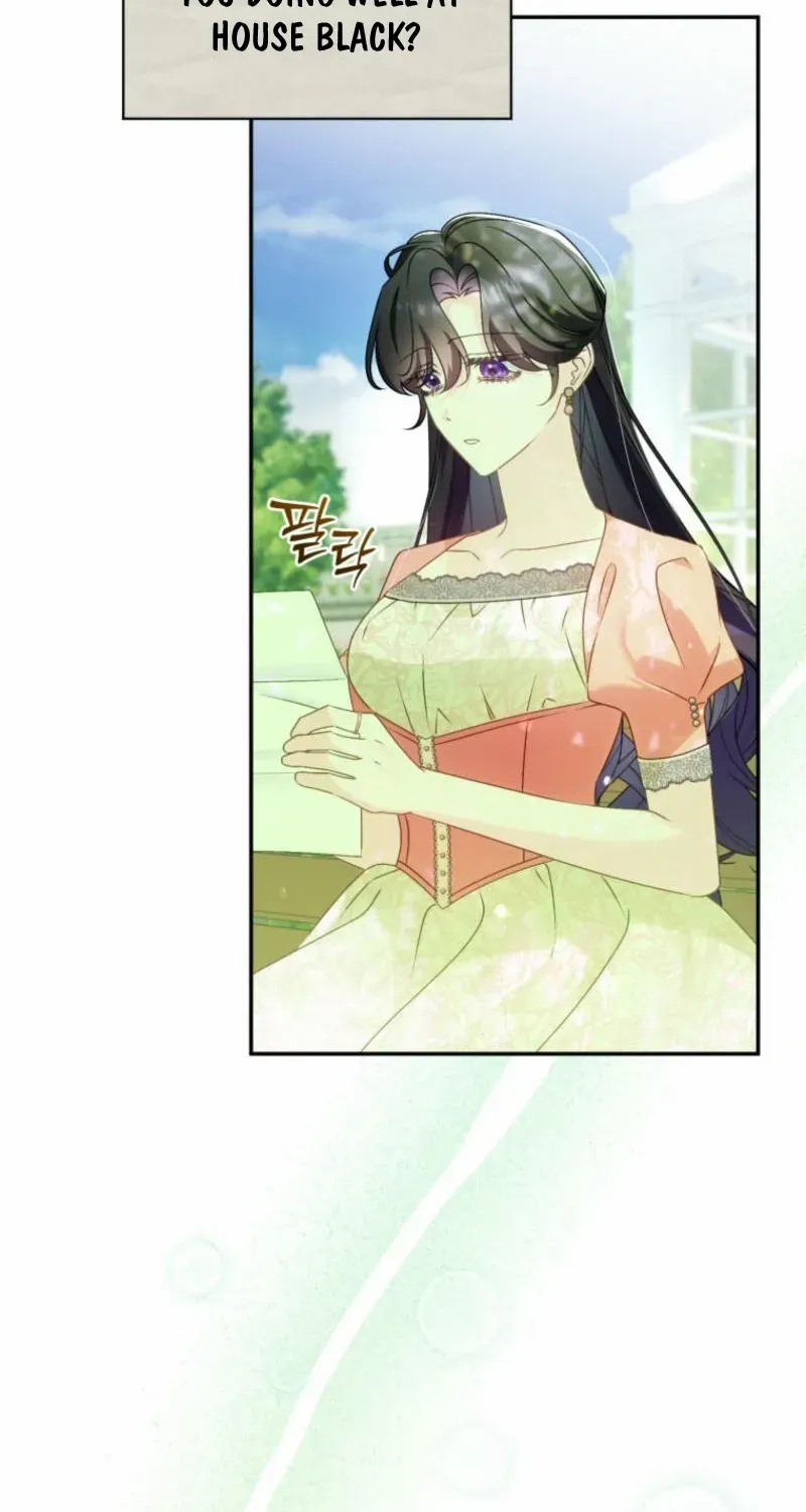 Honey, I Believe That’s Your Misunderstanding Chapter 13 page 30 - 