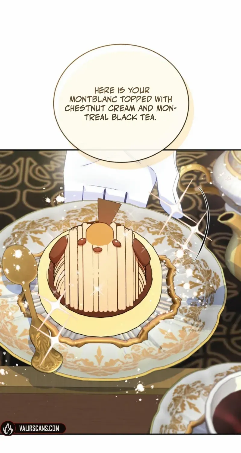 Honey, I Believe That’s Your Misunderstanding Chapter 13 page 4 - 