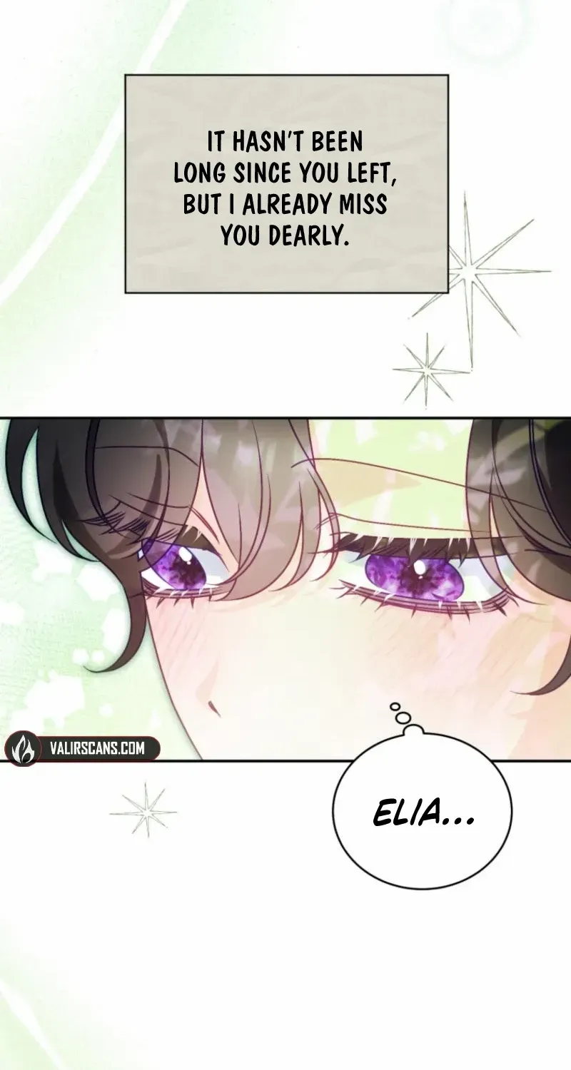 Honey, I Believe That’s Your Misunderstanding Chapter 13 page 31 - 