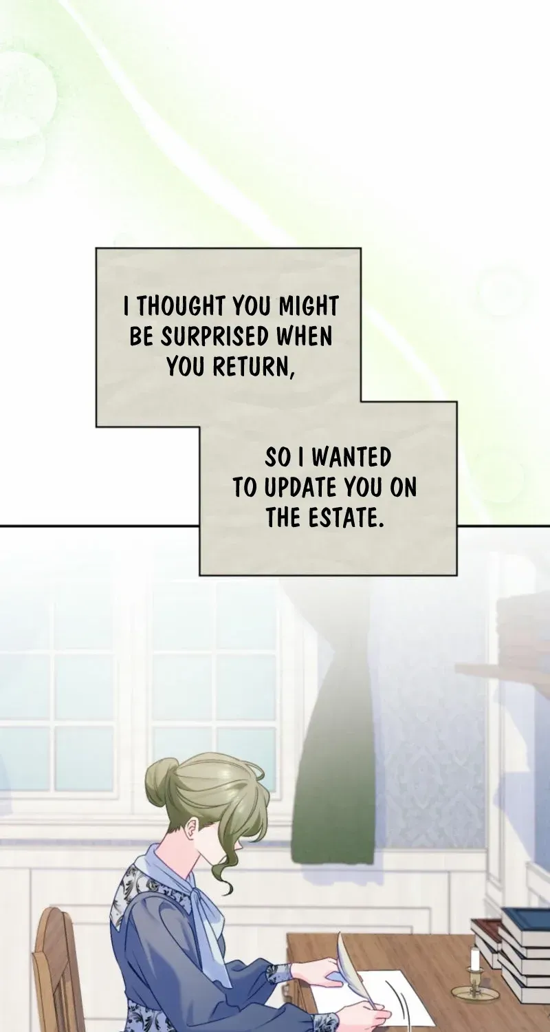 Honey, I Believe That’s Your Misunderstanding Chapter 13 page 32 - 