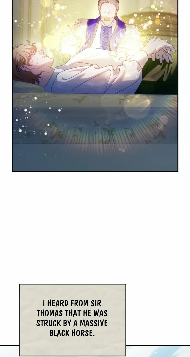 Honey, I Believe That’s Your Misunderstanding Chapter 13 page 34 - 