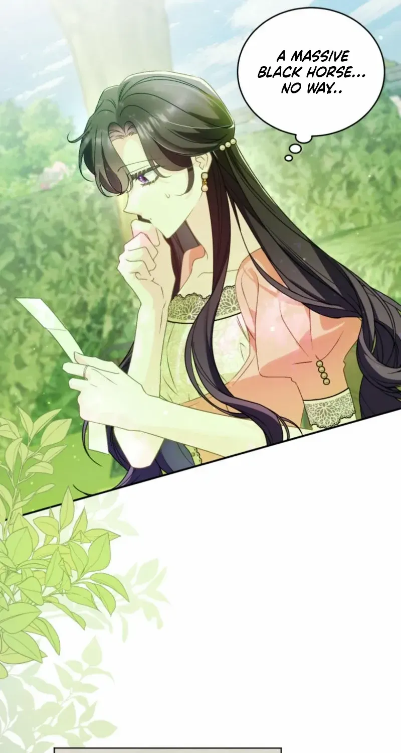 Honey, I Believe That’s Your Misunderstanding Chapter 13 page 35 - 