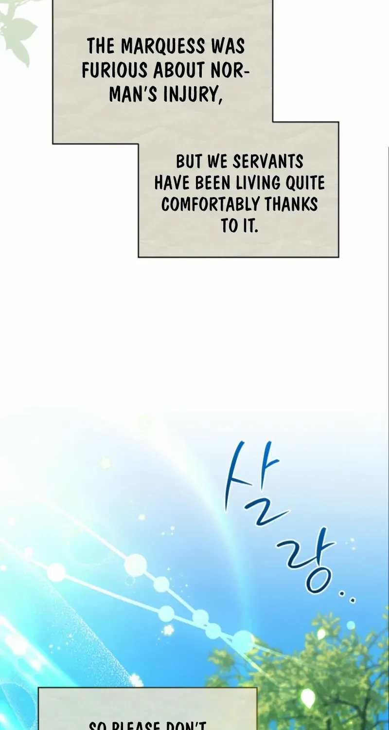 Honey, I Believe That’s Your Misunderstanding Chapter 13 page 36 - 