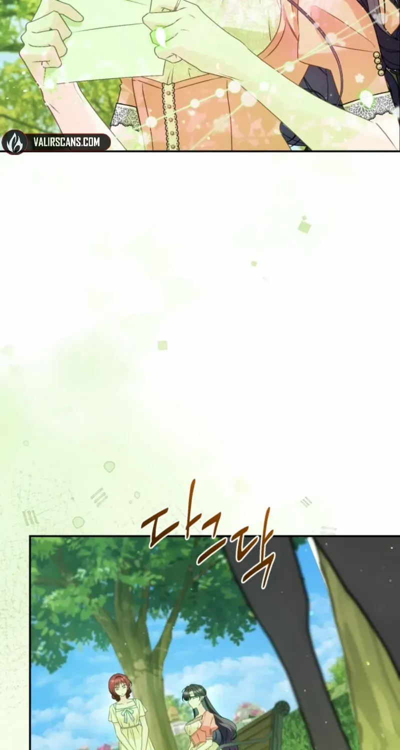 Honey, I Believe That’s Your Misunderstanding Chapter 13 page 38 - 