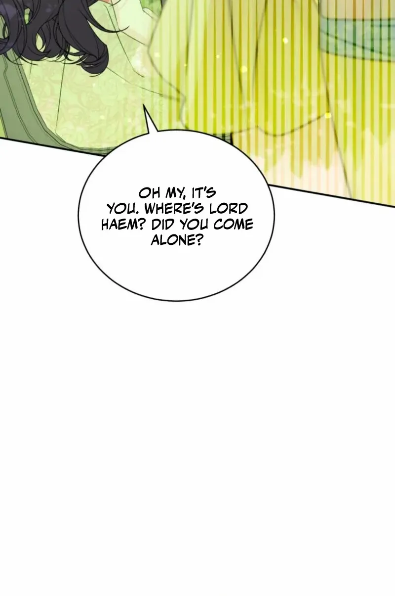 Honey, I Believe That’s Your Misunderstanding Chapter 13 page 41 - 