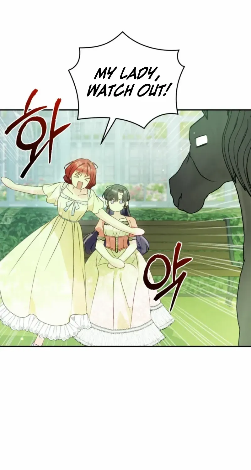 Honey, I Believe That’s Your Misunderstanding Chapter 13 page 43 - 