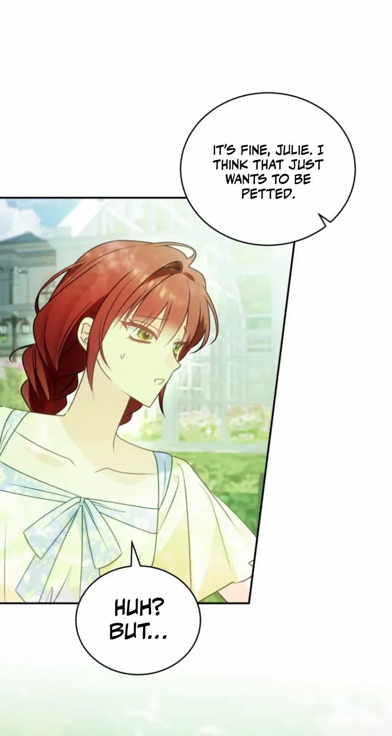 Honey, I Believe That’s Your Misunderstanding Chapter 13 page 44 - 