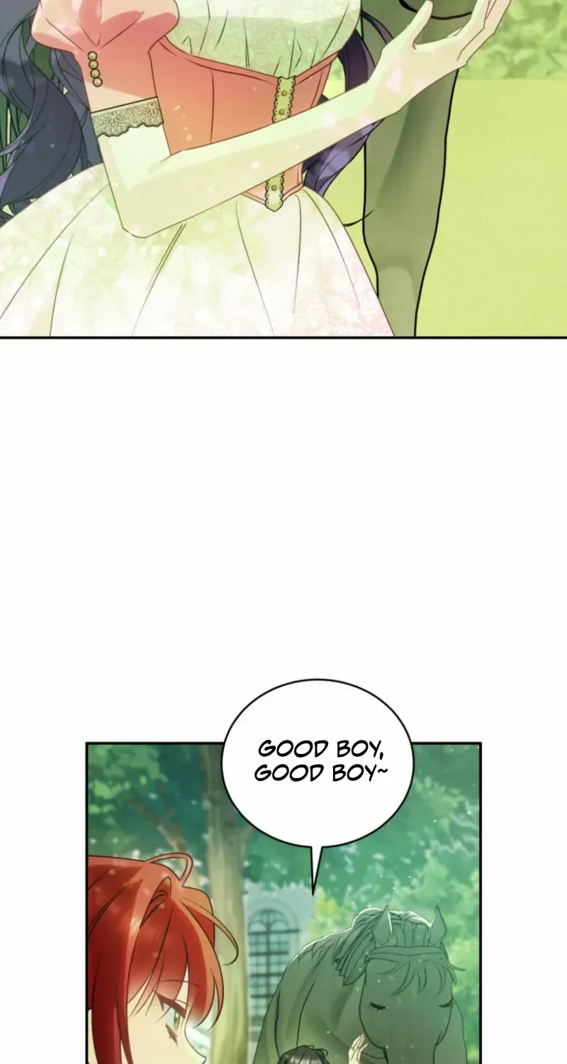 Honey, I Believe That’s Your Misunderstanding Chapter 13 page 46 - 