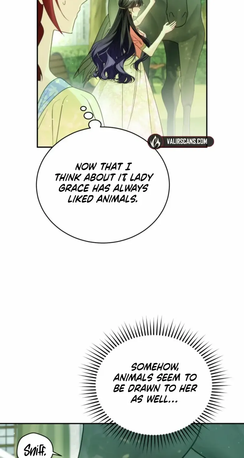 Honey, I Believe That’s Your Misunderstanding Chapter 13 page 47 - 