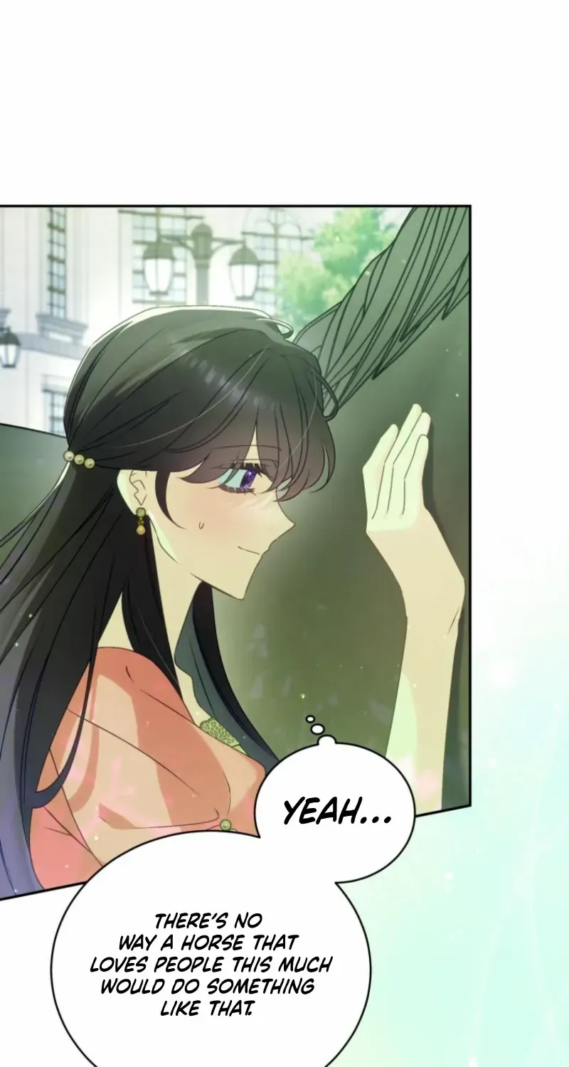 Honey, I Believe That’s Your Misunderstanding Chapter 13 page 49 - 