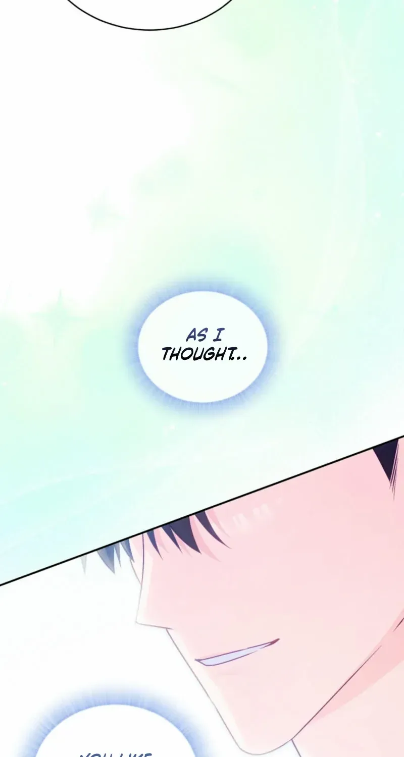 Honey, I Believe That’s Your Misunderstanding Chapter 13 page 50 - 