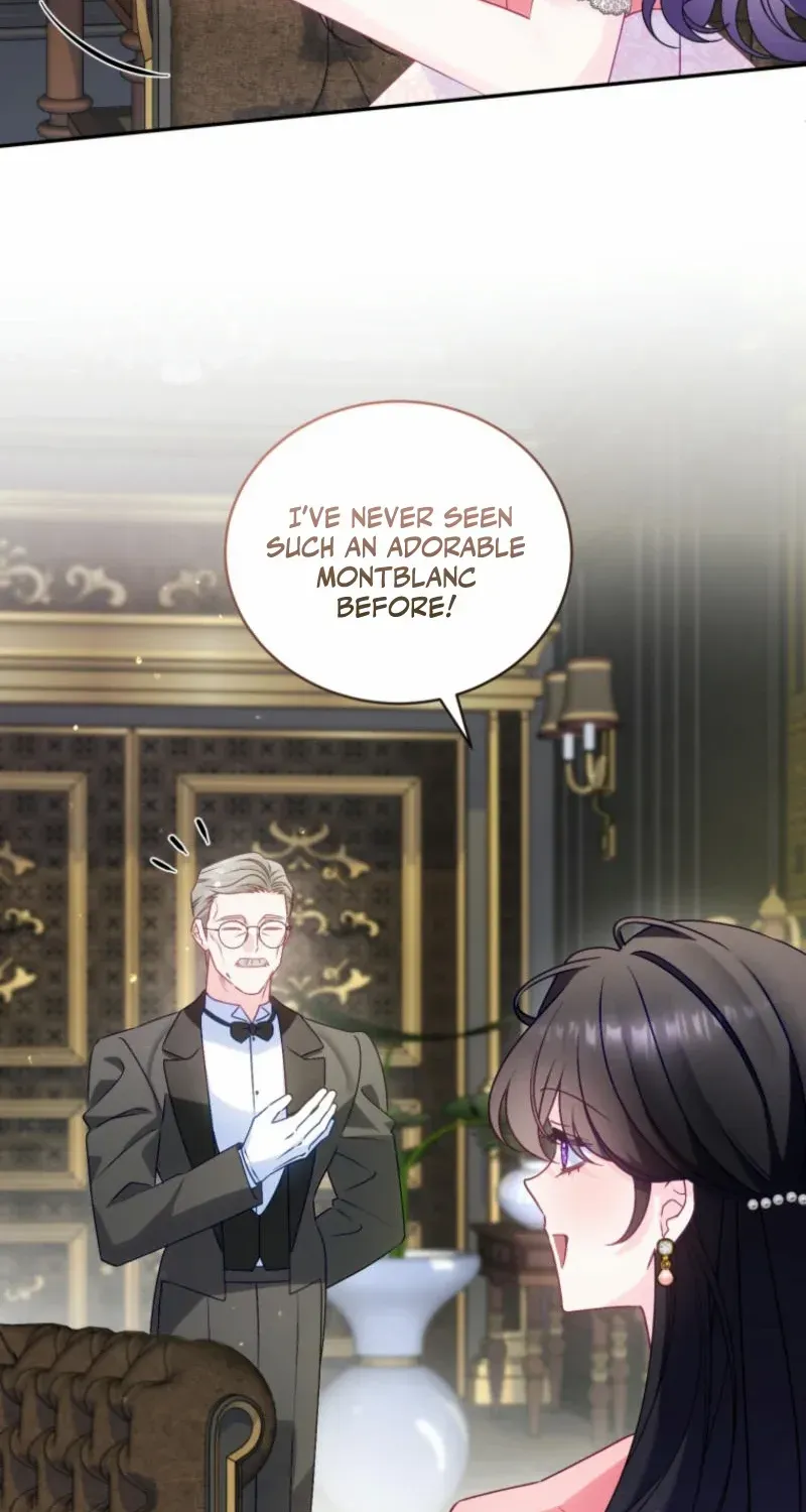 Honey, I Believe That’s Your Misunderstanding Chapter 13 page 6 - 