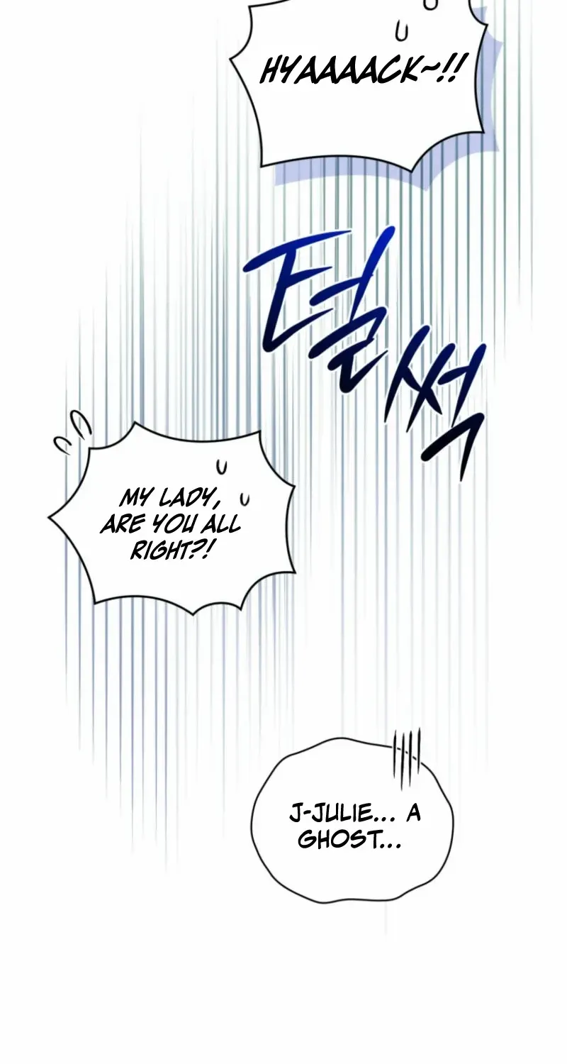 Honey, I Believe That’s Your Misunderstanding Chapter 13 page 57 - 