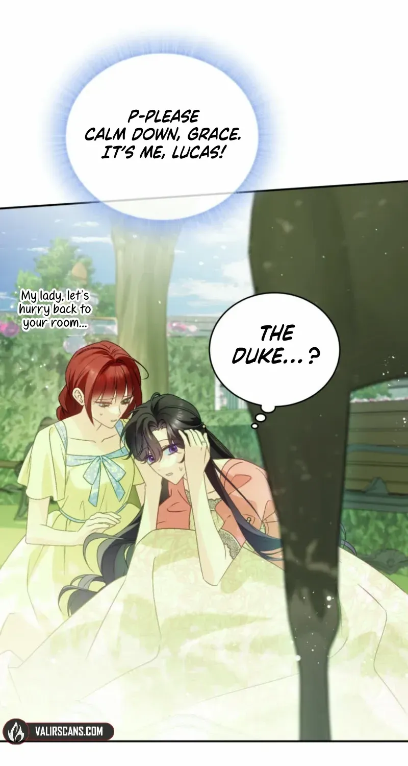 Honey, I Believe That’s Your Misunderstanding Chapter 13 page 58 - 