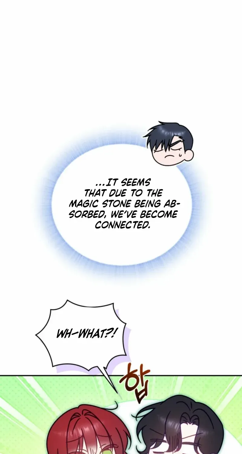 Honey, I Believe That’s Your Misunderstanding Chapter 13 page 59 - 
