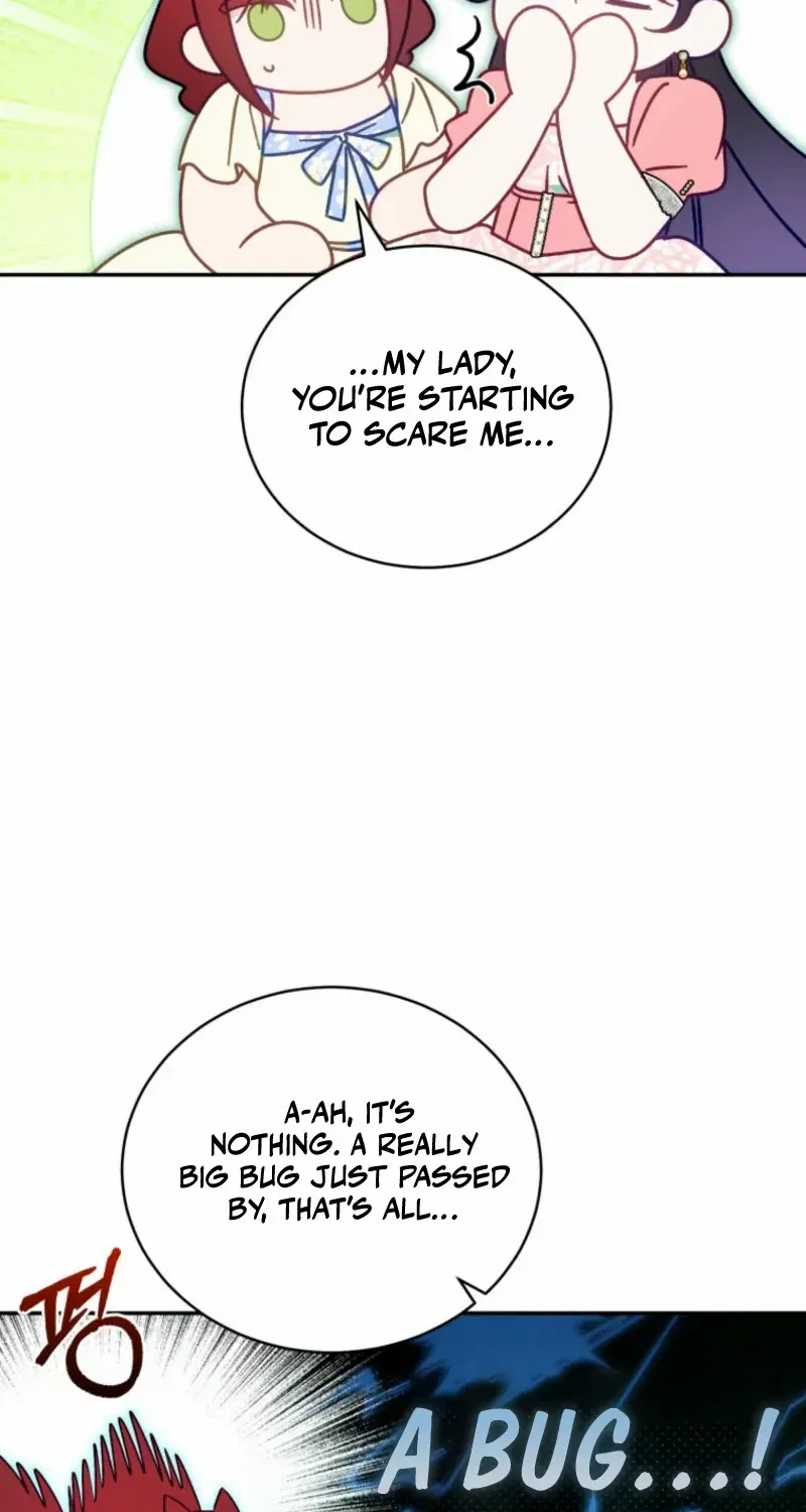 Honey, I Believe That’s Your Misunderstanding Chapter 13 page 60 - 