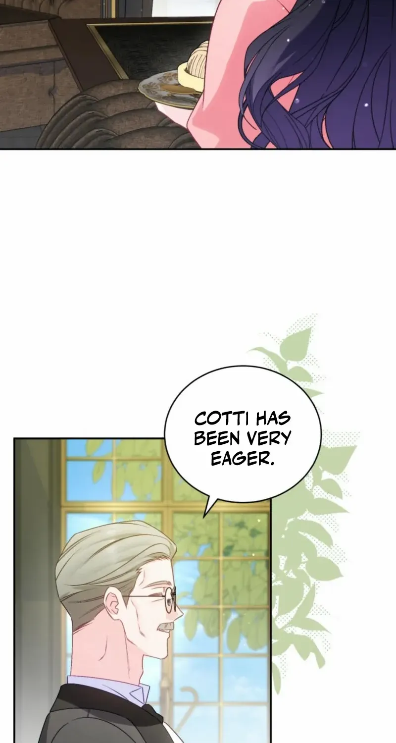 Honey, I Believe That’s Your Misunderstanding Chapter 13 page 7 - 