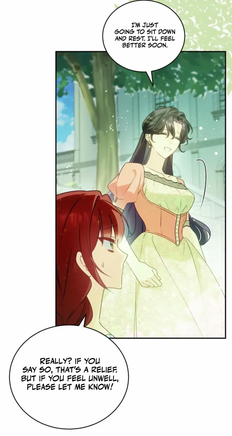 Honey, I Believe That’s Your Misunderstanding Chapter 13 page 62 - 