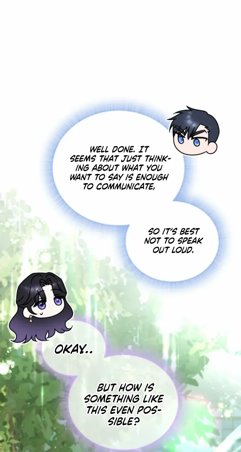 Honey, I Believe That’s Your Misunderstanding Chapter 13 page 63 - 