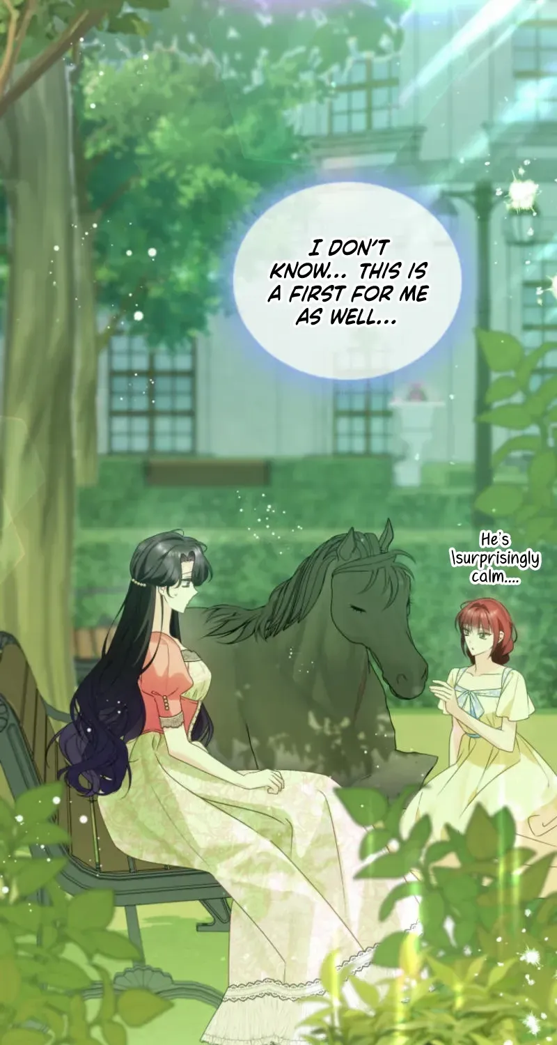 Honey, I Believe That’s Your Misunderstanding Chapter 13 page 64 - 