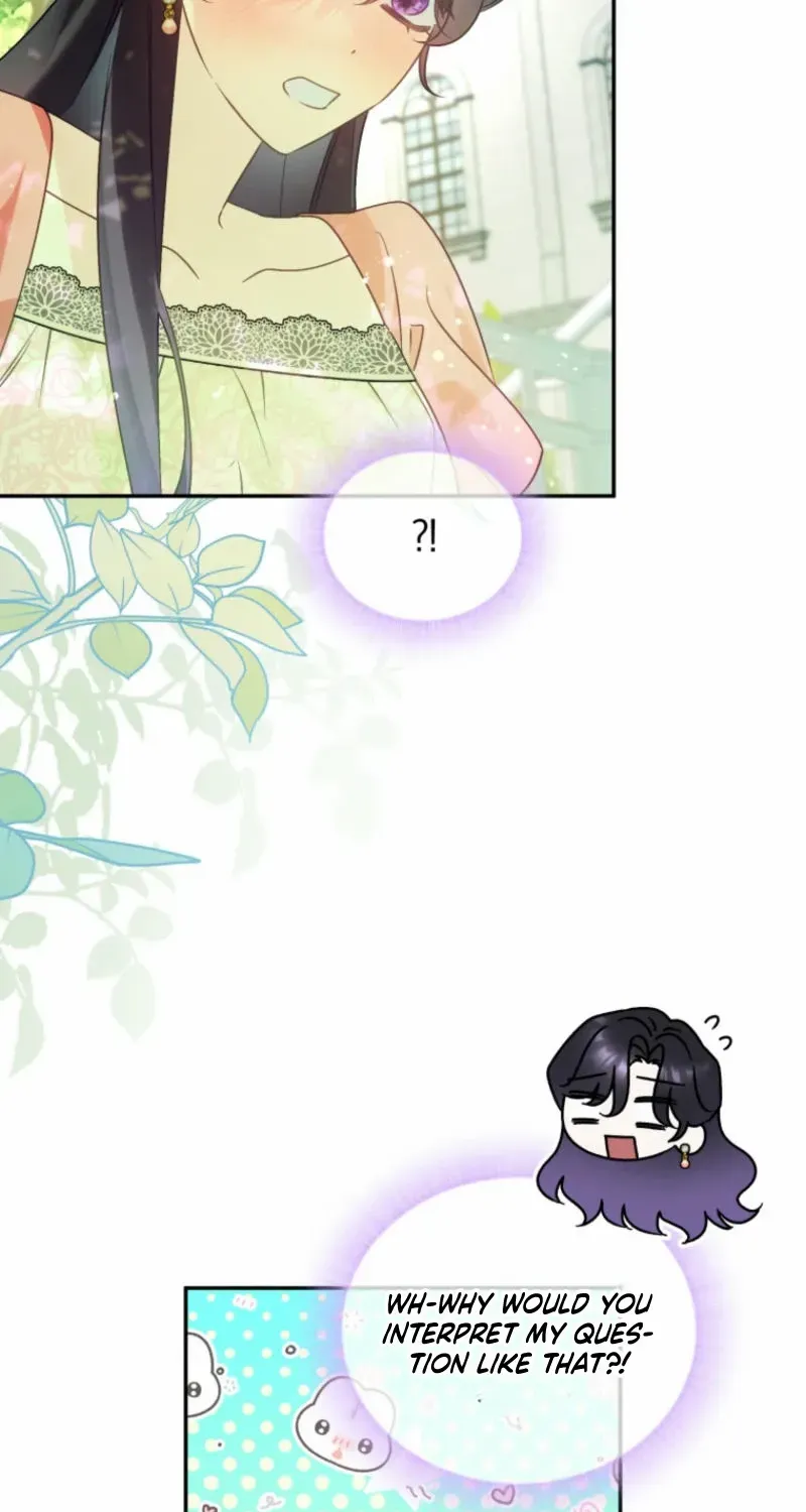 Honey, I Believe That’s Your Misunderstanding Chapter 13 page 68 - 