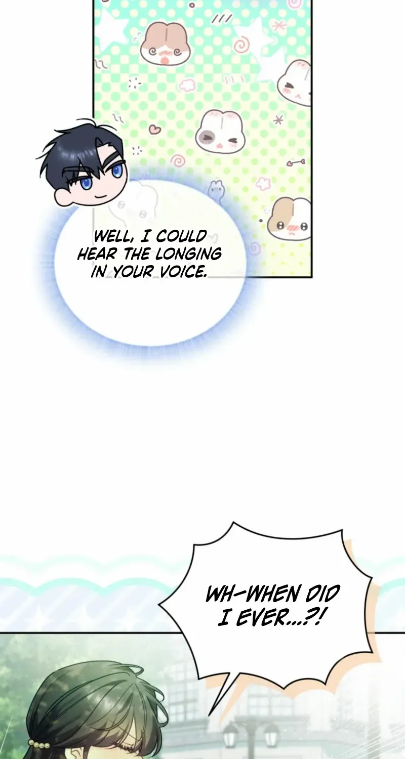 Honey, I Believe That’s Your Misunderstanding Chapter 13 page 69 - 