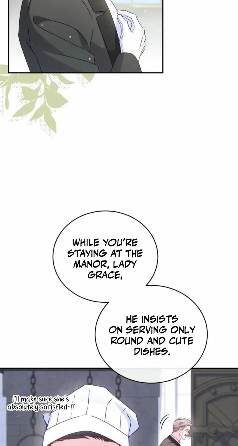 Honey, I Believe That’s Your Misunderstanding Chapter 13 page 8 - 