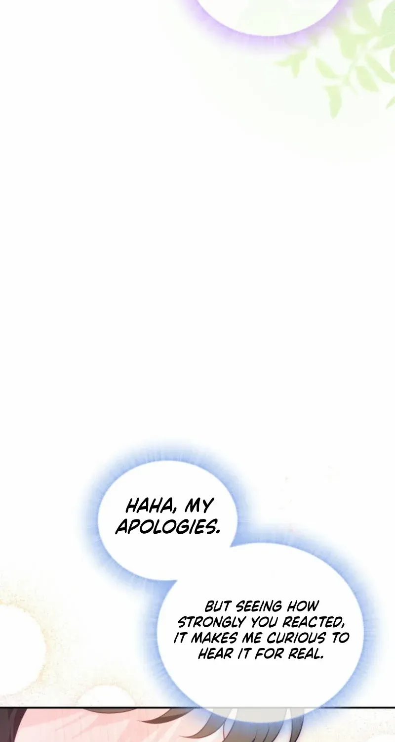 Honey, I Believe That’s Your Misunderstanding Chapter 13 page 72 - 