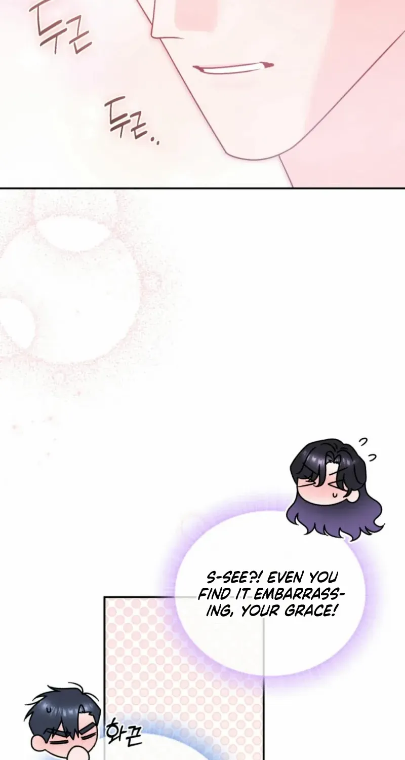Honey, I Believe That’s Your Misunderstanding Chapter 13 page 77 - 