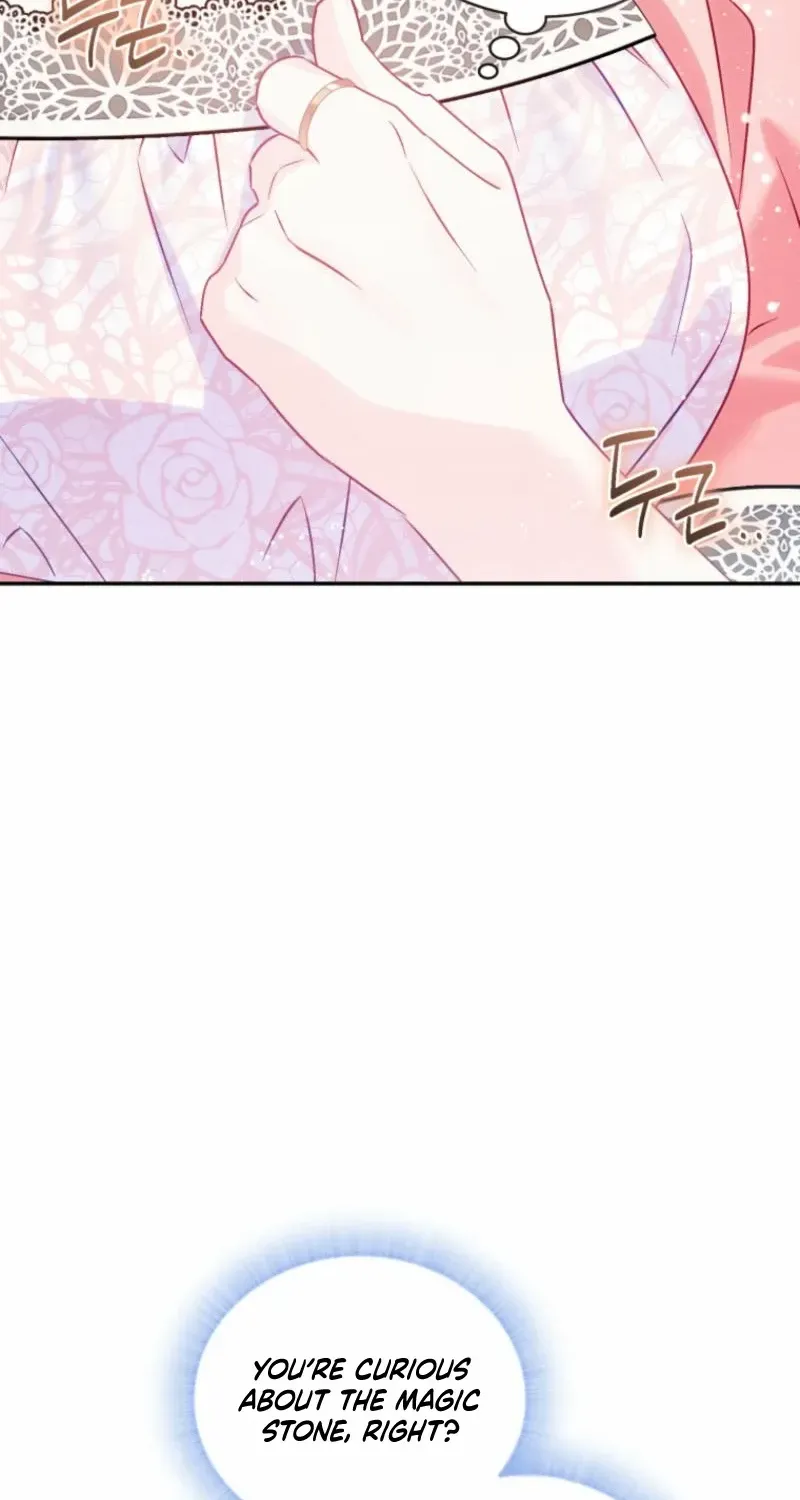 Honey, I Believe That’s Your Misunderstanding Chapter 13 page 79 - 